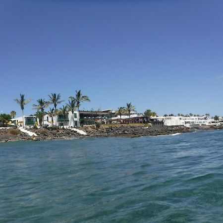 Bungalows Velazquez Πουέρτο Ντελ Κάρμεν Εξωτερικό φωτογραφία