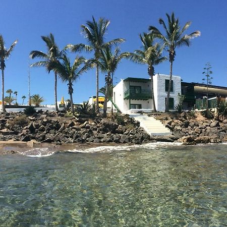 Bungalows Velazquez Πουέρτο Ντελ Κάρμεν Εξωτερικό φωτογραφία
