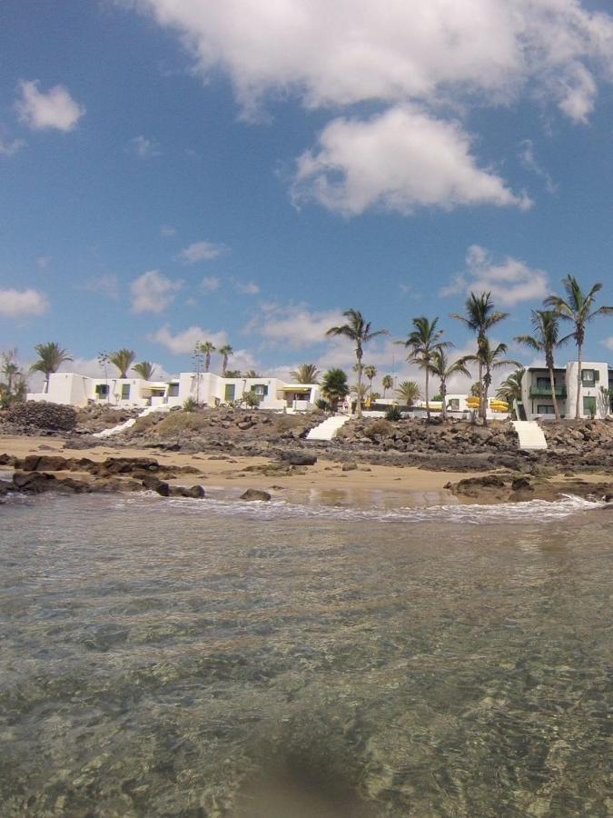Bungalows Velazquez Πουέρτο Ντελ Κάρμεν Εξωτερικό φωτογραφία