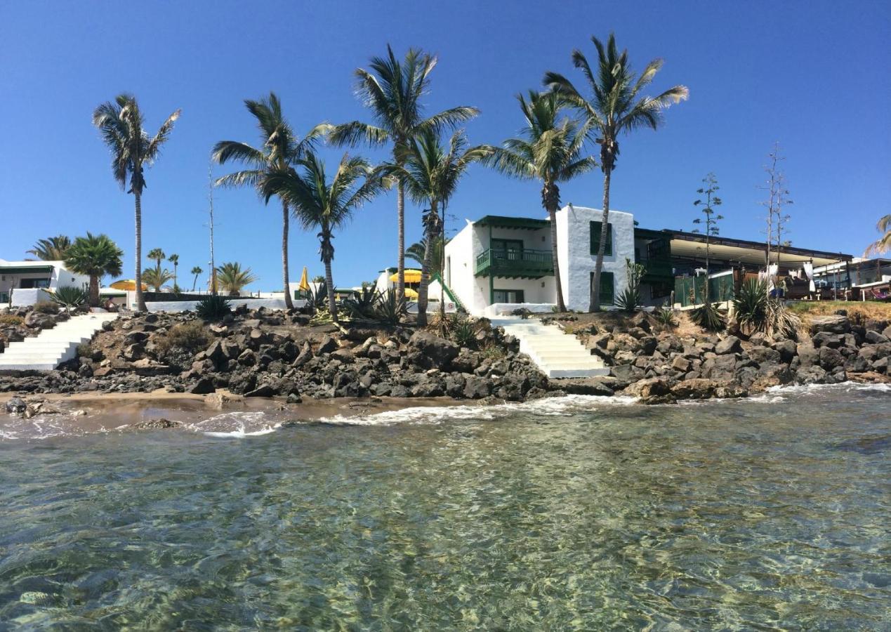 Bungalows Velazquez Πουέρτο Ντελ Κάρμεν Εξωτερικό φωτογραφία