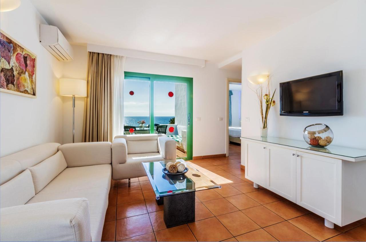 Bungalows Velazquez Πουέρτο Ντελ Κάρμεν Εξωτερικό φωτογραφία