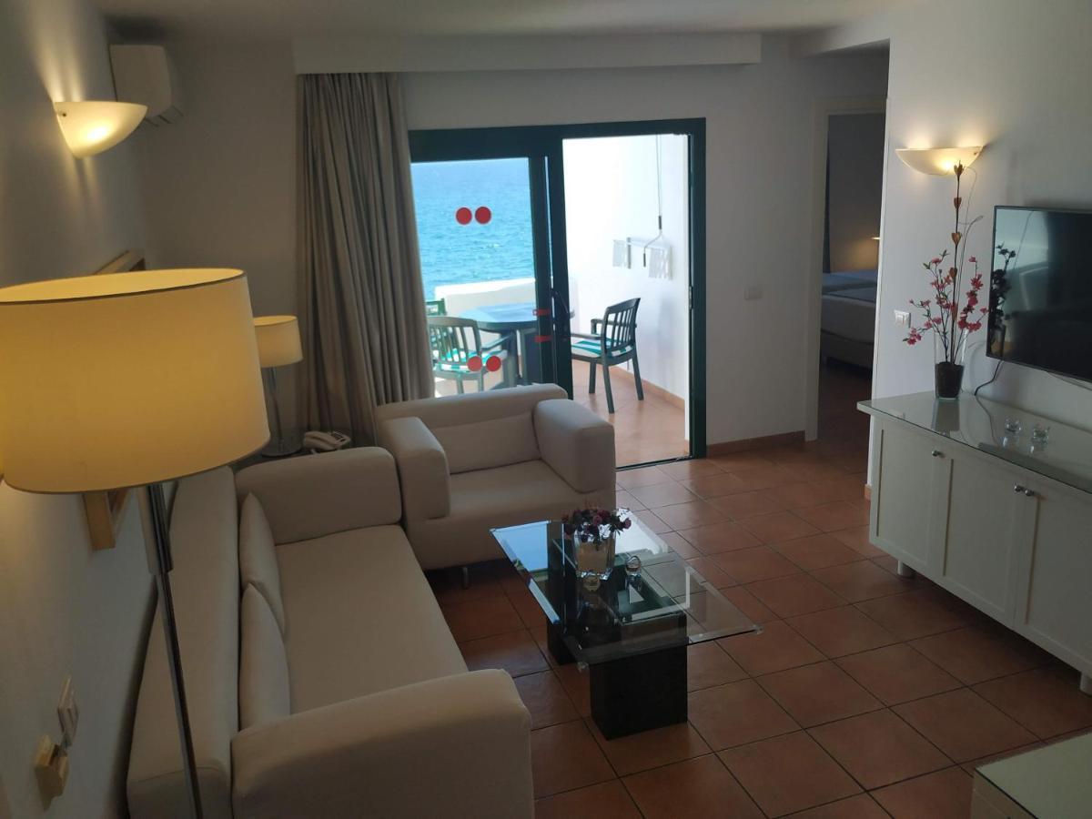 Bungalows Velazquez Πουέρτο Ντελ Κάρμεν Εξωτερικό φωτογραφία