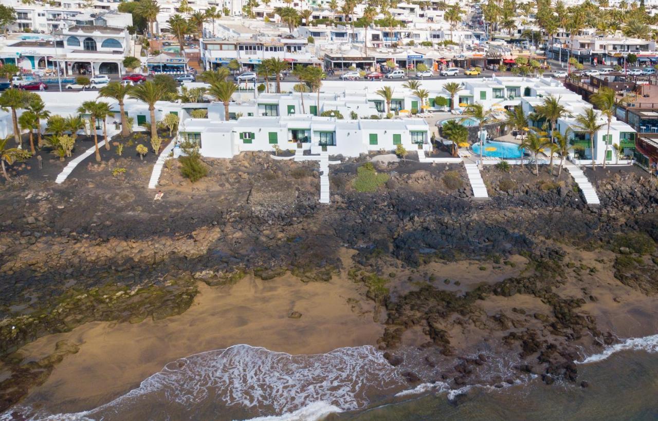 Bungalows Velazquez Πουέρτο Ντελ Κάρμεν Εξωτερικό φωτογραφία