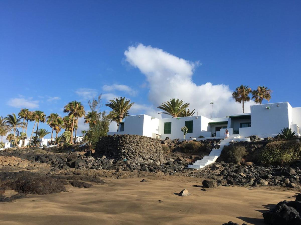 Bungalows Velazquez Πουέρτο Ντελ Κάρμεν Εξωτερικό φωτογραφία