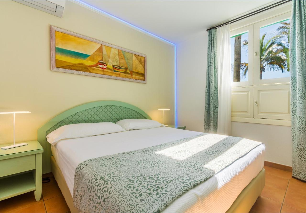 Bungalows Velazquez Πουέρτο Ντελ Κάρμεν Εξωτερικό φωτογραφία