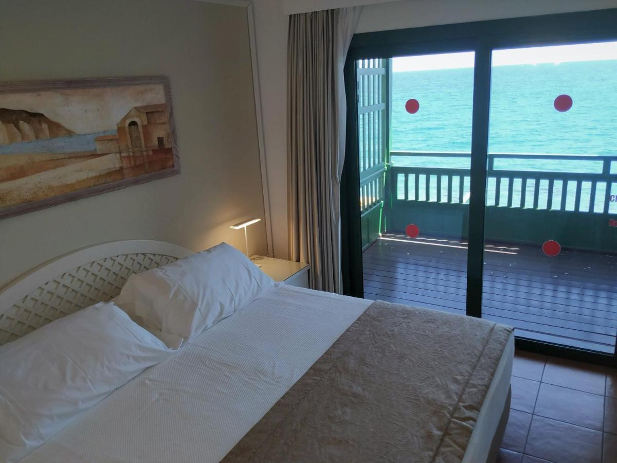 Bungalows Velazquez Πουέρτο Ντελ Κάρμεν Εξωτερικό φωτογραφία