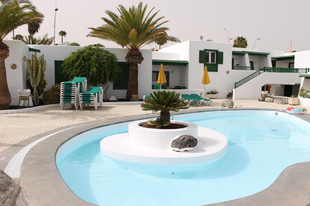 Bungalows Velazquez Πουέρτο Ντελ Κάρμεν Εξωτερικό φωτογραφία