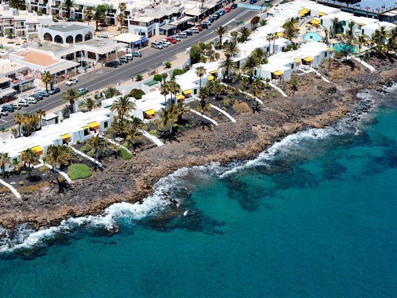 Bungalows Velazquez Πουέρτο Ντελ Κάρμεν Εξωτερικό φωτογραφία