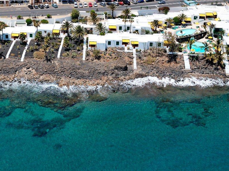 Bungalows Velazquez Πουέρτο Ντελ Κάρμεν Εξωτερικό φωτογραφία