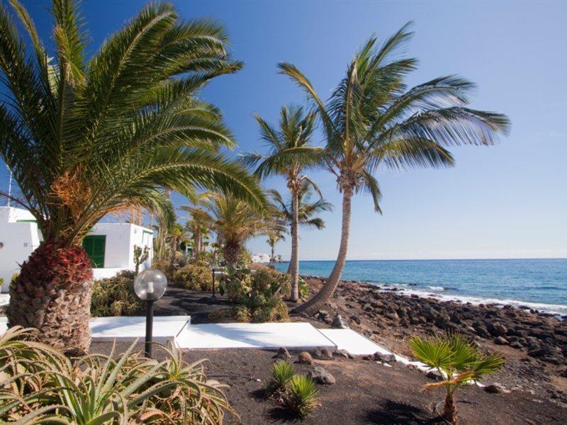 Bungalows Velazquez Πουέρτο Ντελ Κάρμεν Εξωτερικό φωτογραφία