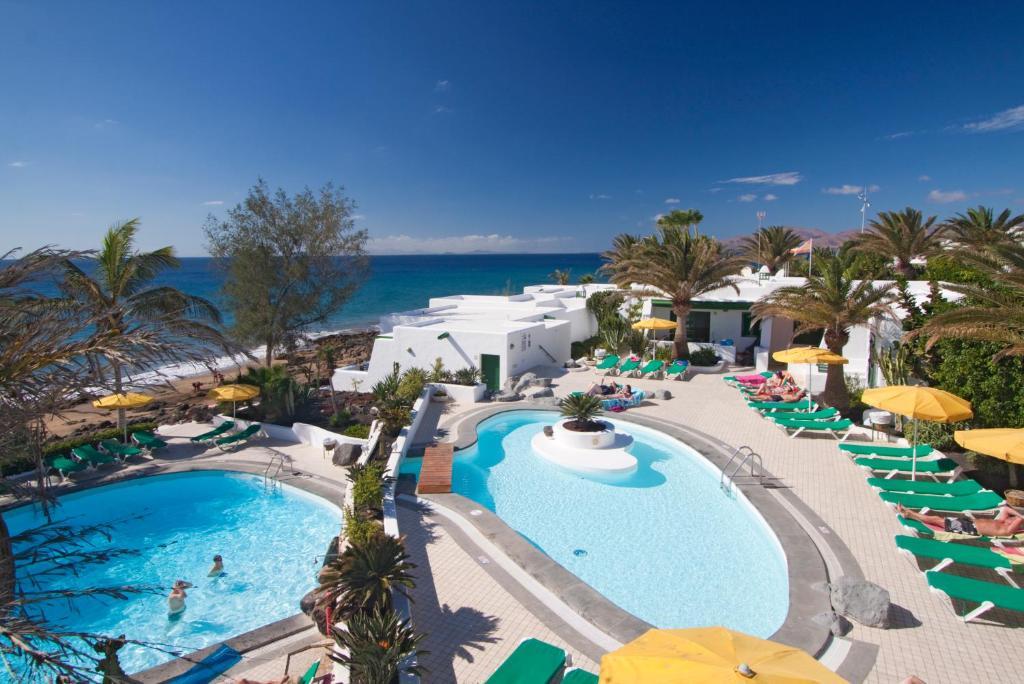 Bungalows Velazquez Πουέρτο Ντελ Κάρμεν Εξωτερικό φωτογραφία