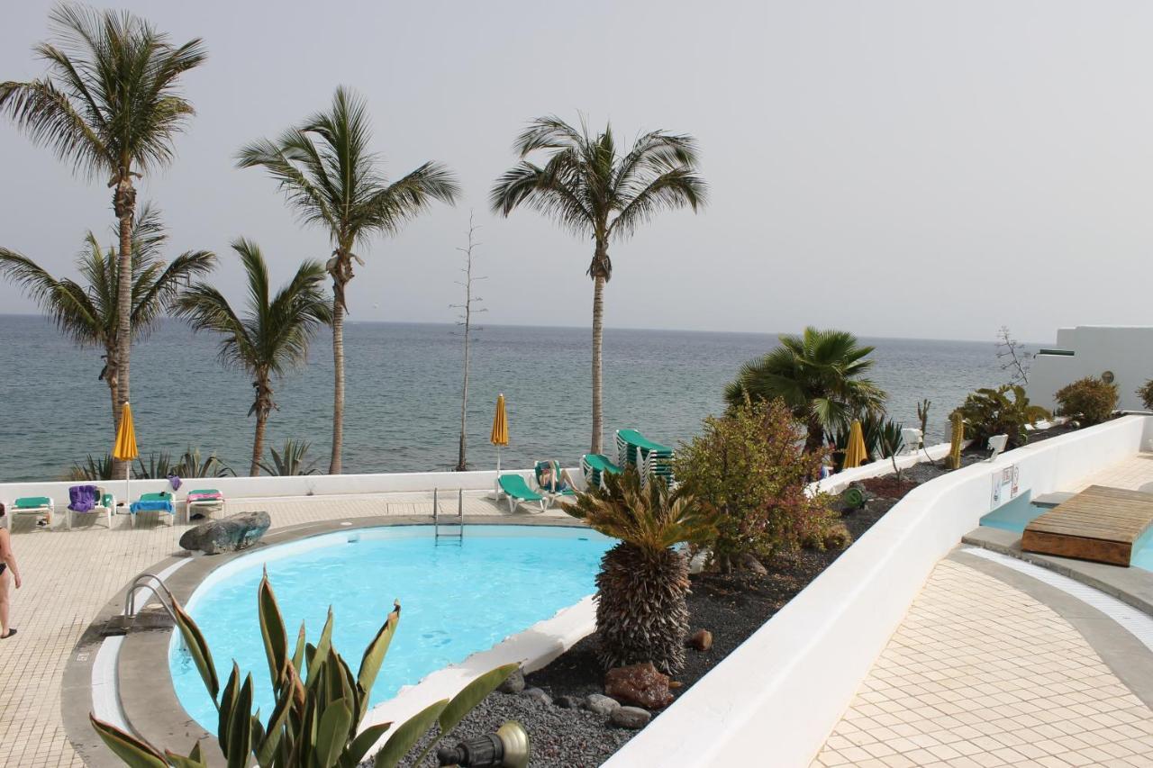 Bungalows Velazquez Πουέρτο Ντελ Κάρμεν Εξωτερικό φωτογραφία