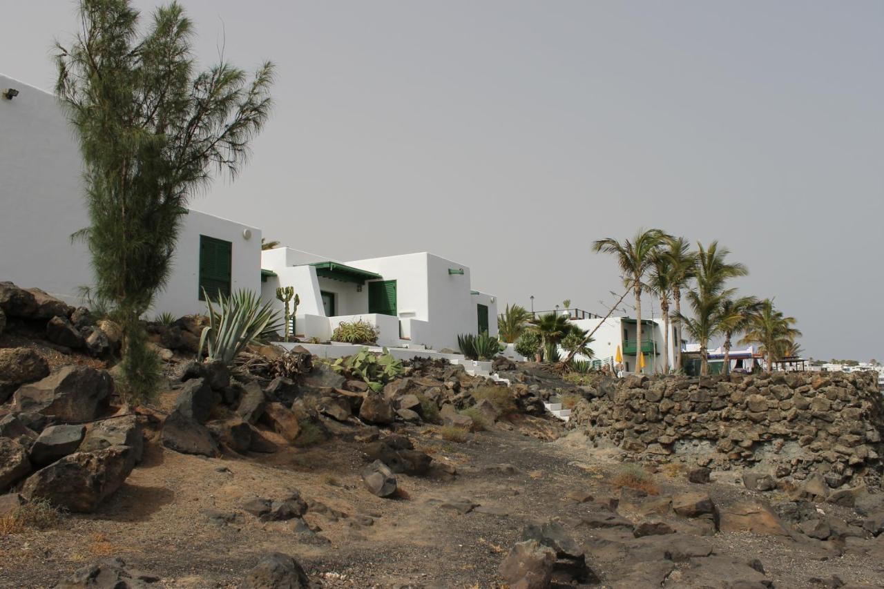 Bungalows Velazquez Πουέρτο Ντελ Κάρμεν Εξωτερικό φωτογραφία